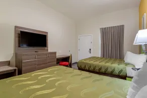 Quality Inn - Værelse