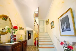 Embarben Maison d'hôtes - Reception