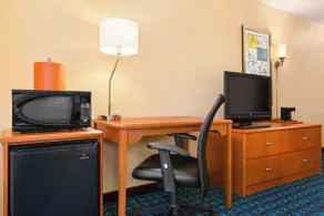 Fairfield Inn & Suites by Marriott Mankato - Chambre