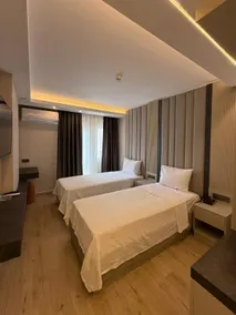 Kayalar Hotel - Rom