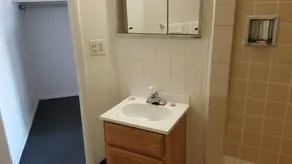 Essex House Motel - Salle de bain