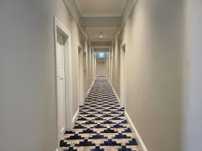 Riverview Hotel Tempe - Réception