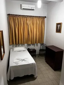 Novo Mundo Hotel - Room