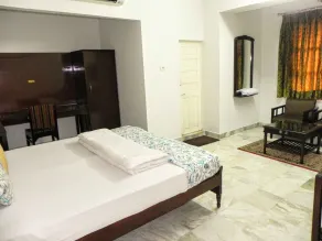 Hotel Kishan Kunj - Room