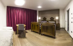 NonSoloMele - Room