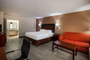 Days Inn & Suites by Wyndham Tyler - Chambre