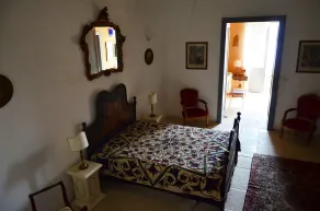 Casa del Tabacco - Udsigt fra værelset