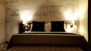 Riva 33 Apartments - Chambre