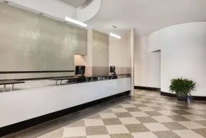 Travelodge by Wyndham Downtown Chicago - Réception