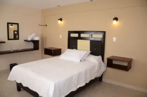 HOTEL GOLD - Room
