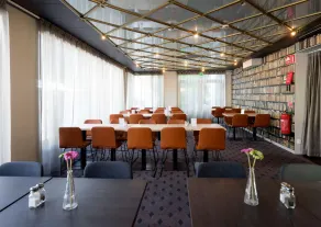 Scandic Skärholmen - Restaurant