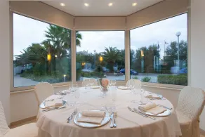 Hotel Il Timone - Restaurant