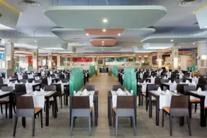 Hotel Riu Chiclana - All Inclusive - Restaurant