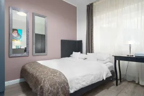 Trip Inn Boutique Rubens - Camera