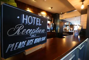 Boundary, Alfreton by Marston's Inns - Recepción