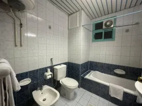 Al Muntazah Plaza Hotel - Salle de bain