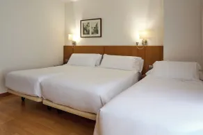 Senator Granada - Chambre