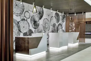 Residence Inn by Marriott Albany Airport - Réception