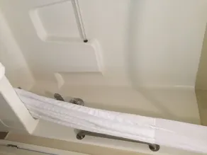 Comfort Inn Gurnee near Six Flags - Salle de bain