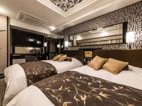 APA Hotel Akihabara Ekikita - Værelse