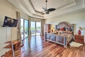 Backyard Oasis! Mtn-View Family Gem in Scottsdale - Innvendig