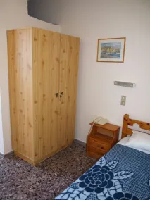Frini Hotel - Chambre