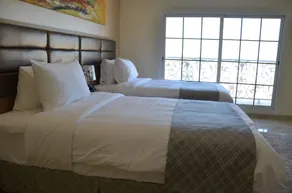 Adams Hotel - Room