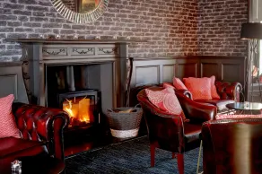 Sure Hotel by Best Western Lockerbie - Restaurant