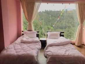 Lala Palace Resort - Chambre