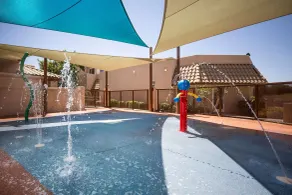 Hilton Vacation Club Scottsdale Villa Mirage - Pool