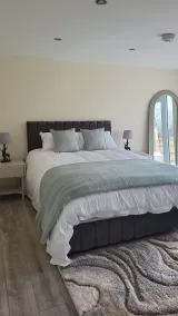 The Old Barn - Room