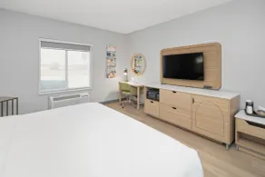 Hampton Inn & Suites Pharr - Chambre
