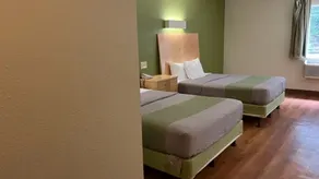 Economy Inn - Pittsburgh Airport - Chambre