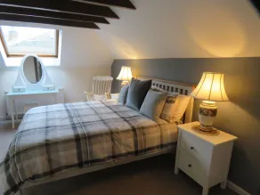 Harleyburn Cottages - Stables and Saddlery - Værelse
