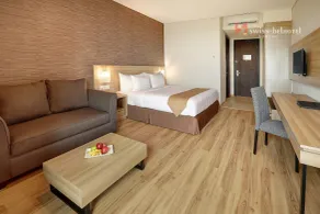 Swiss-Belhotel Sorong - Room