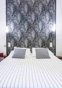 El Torreon de Navacerrada - Chambre