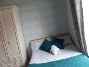 Priory Guest House - Rom