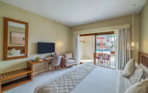 Sifawy Boutique Hotel - View from room