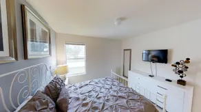 Affordable 4 bedrooms at Crystal Cove 1527 - Room