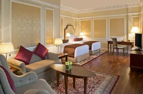 Warwick Doha - Room