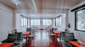 Milele Beach Hotel - Restaurant