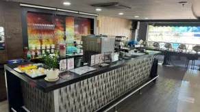 Valya Hotel, Ipoh - Restaurant