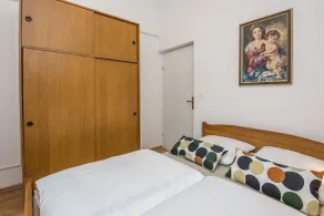 Apartments Andelic - Habitación