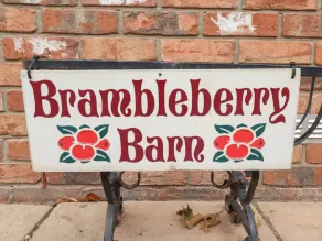 Brambleberry Barn - Övrigt