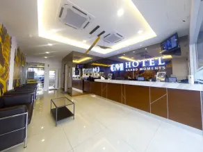 GM Grand Moments Bandar Sunway - Réception