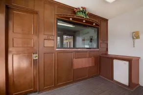 Rodeway Inn San Bernardino - Colton - Hall