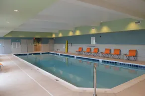 Holiday Inn Express & Suites Goodlettsville N - Nashville by IHG - Pool