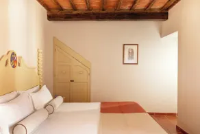 Castello di Leonina Relais - Adults Only - Zimmer