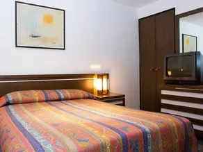 Corinto Hotel - Chambre