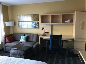 TownePlace Suites by Marriott New Hartford - Chambre